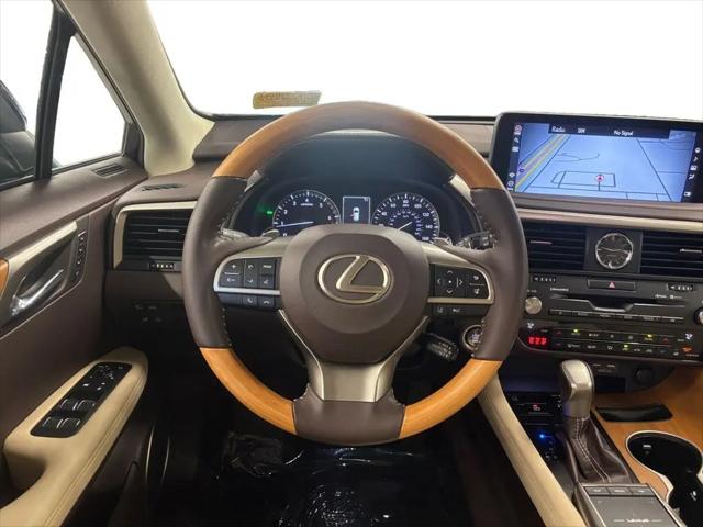 2020 Lexus RX 350 RX 350
