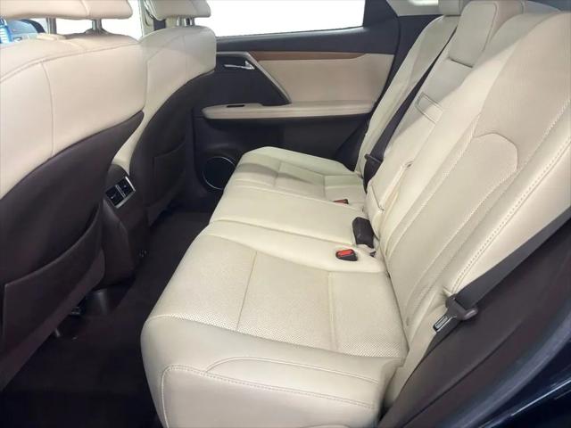 2020 Lexus RX 350 RX 350
