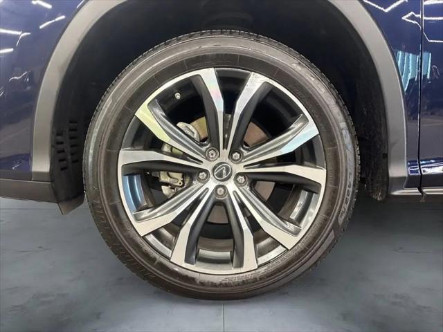 2020 Lexus RX 350 RX 350