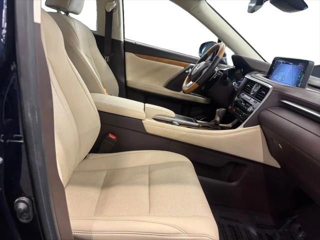 2020 Lexus RX 350 RX 350