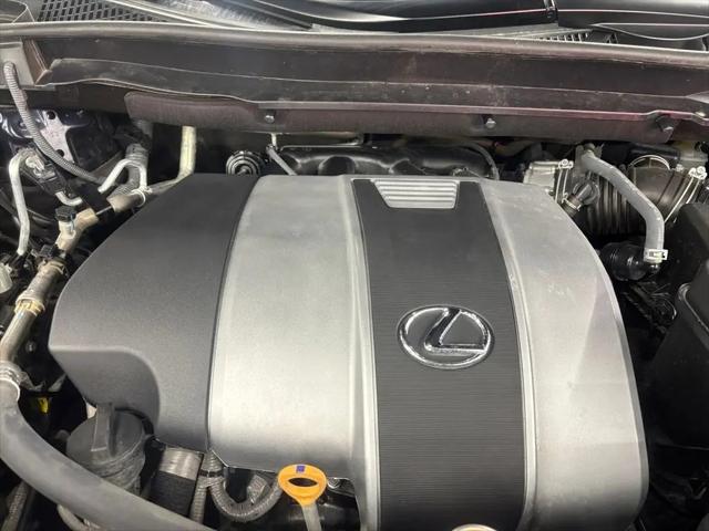 2020 Lexus RX 350 RX 350