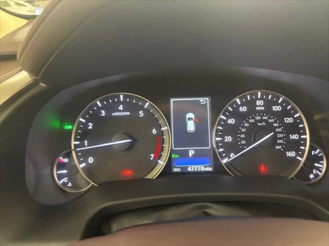 2020 Lexus RX 350 RX 350