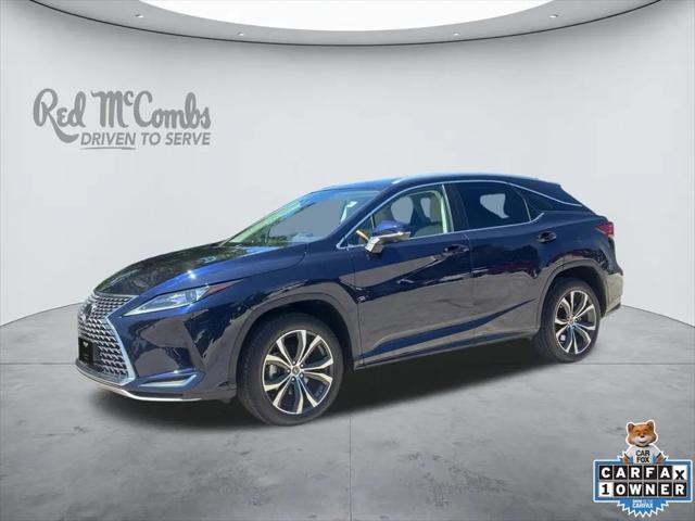 2020 Lexus RX 350 RX 350 for sale in Boerne, TX