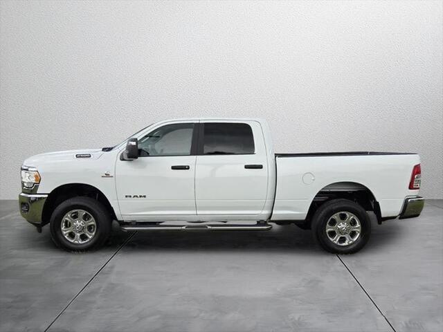 2024 Ram 2500 Big Horn Crew Cab 4x4 6'4" Box