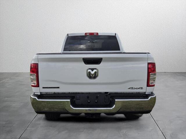 2024 Ram 2500 Big Horn Crew Cab 4x4 6'4" Box