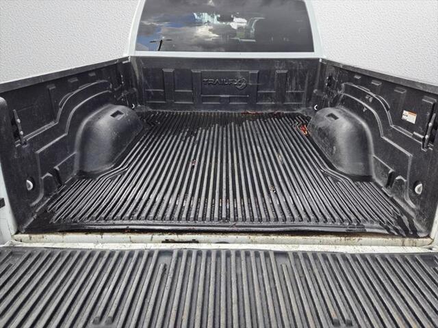 2024 Ram 2500 Big Horn Crew Cab 4x4 6'4" Box