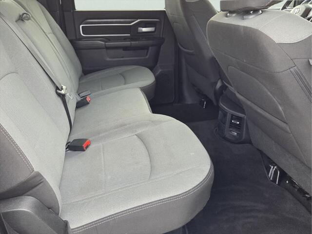 2024 Ram 2500 Big Horn Crew Cab 4x4 6'4" Box