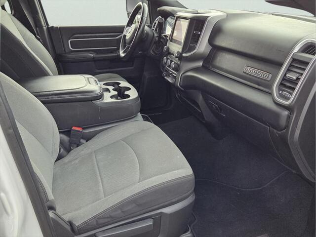 2024 Ram 2500 Big Horn Crew Cab 4x4 6'4" Box