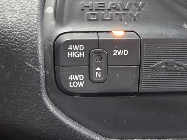 2024 Ram 2500 Big Horn Crew Cab 4x4 6'4" Box