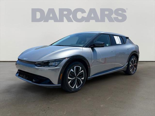2023 Kia EV6 Wind