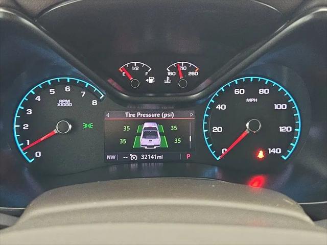 2022 GMC Canyon 2WD Crew Cab Short Box Denali
