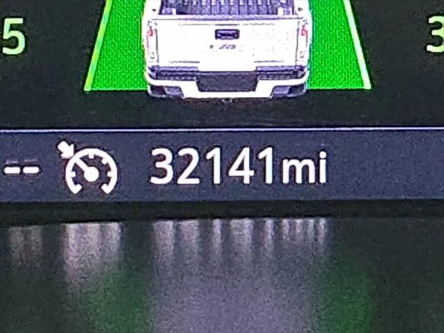2022 GMC Canyon 2WD Crew Cab Short Box Denali