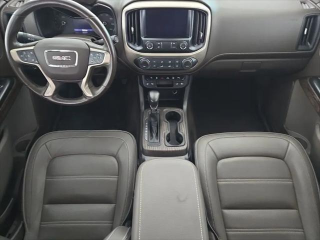 2022 GMC Canyon 2WD Crew Cab Short Box Denali