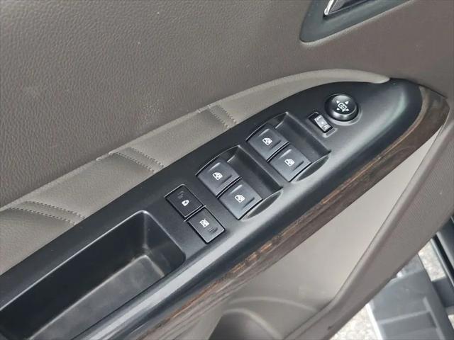 2022 GMC Canyon 2WD Crew Cab Short Box Denali