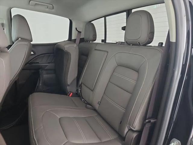 2022 GMC Canyon 2WD Crew Cab Short Box Denali