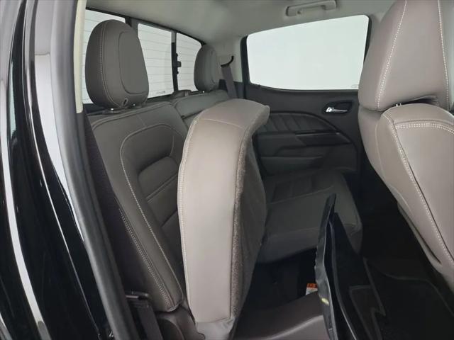 2022 GMC Canyon 2WD Crew Cab Short Box Denali