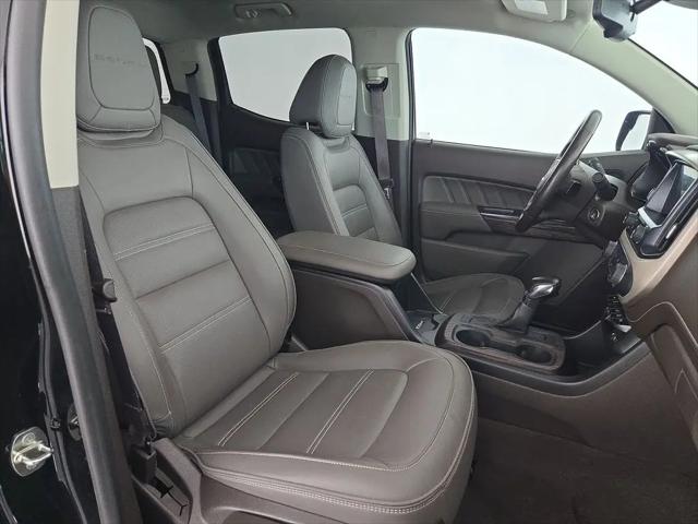 2022 GMC Canyon 2WD Crew Cab Short Box Denali