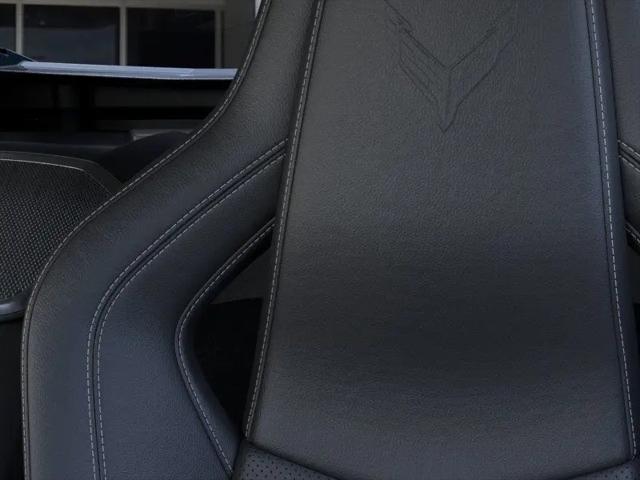 2026 Chevrolet Corvette Stingray Coupe, 1LT, RWD
