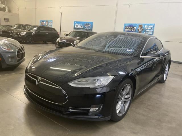2013 Tesla Model S Standard for sale in Dallas, TX