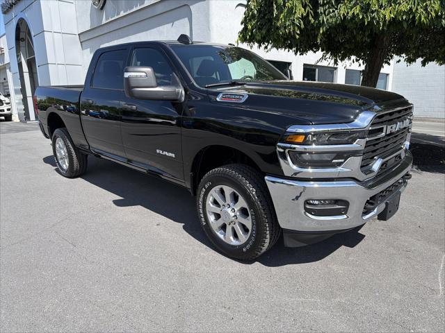 2026 Ram 2500 Big Horn Crew Cab 4x4 6'4" Box for sale in State College, PA