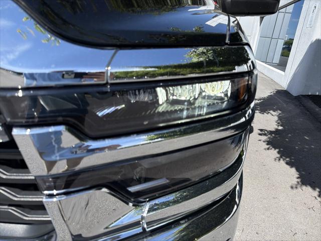 2026 Ram 2500 Big Horn Crew Cab 4x4 6'4" Box