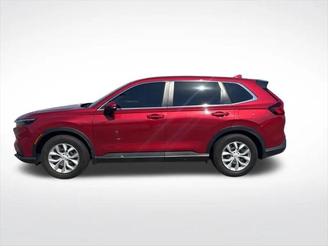 2024 Honda CR-V LX 2WD