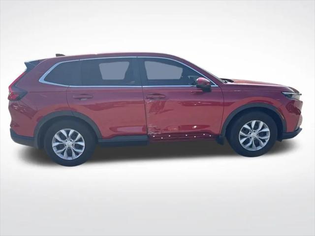 2024 Honda CR-V LX 2WD