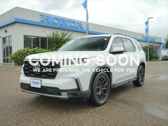 2025 Honda Pilot Touring for sale in Pharr, TX