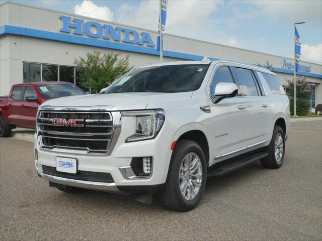 2021 GMC Yukon XL 2WD SLT for sale in Pharr, TX
