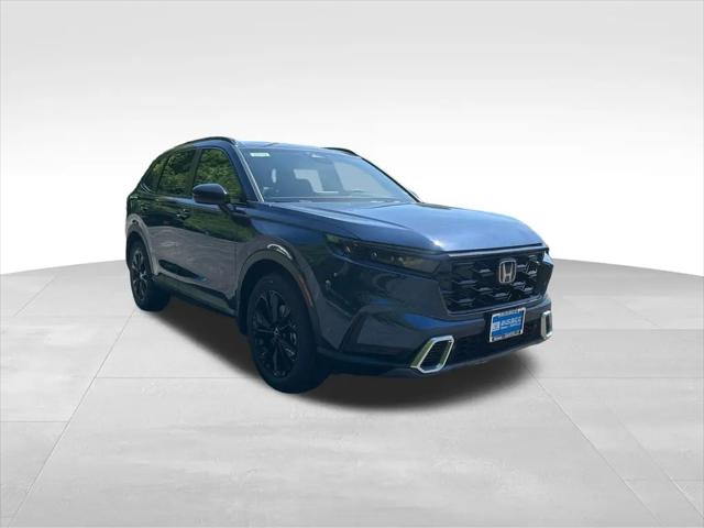 2026 Honda CR-V Hybrid AWD Sport Touring