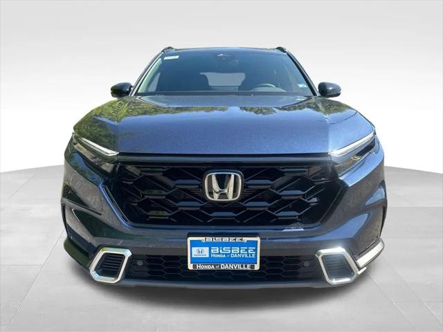 2026 Honda CR-V Hybrid AWD Sport Touring