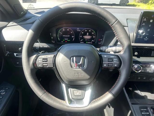 2026 Honda CR-V Hybrid AWD Sport Touring