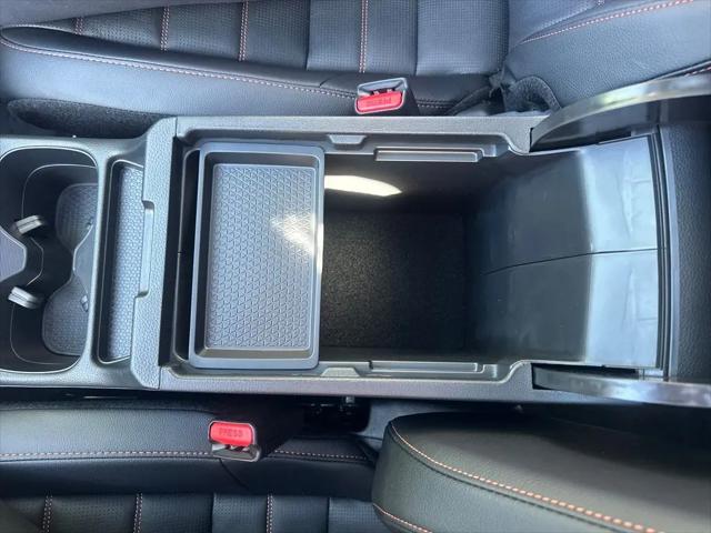2026 Honda CR-V Hybrid AWD Sport Touring