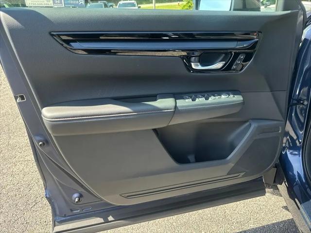 2026 Honda CR-V Hybrid AWD Sport Touring