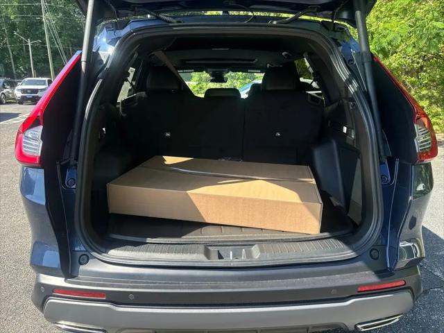 2026 Honda CR-V Hybrid AWD Sport Touring