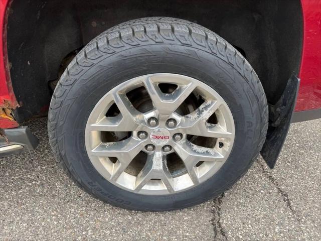 2015 GMC Yukon XL SLE