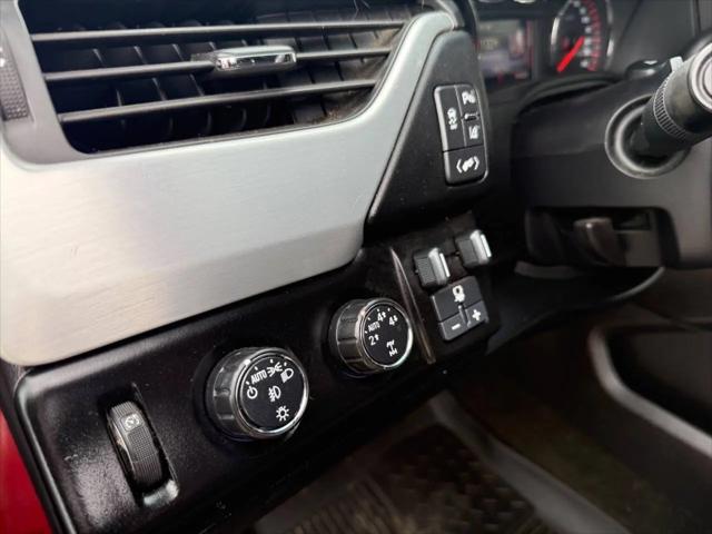 2015 GMC Yukon XL SLE