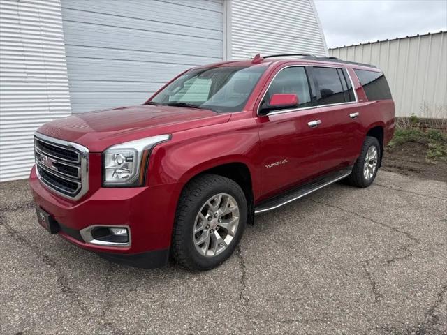 2015 GMC Yukon XL SLE for sale in Loretto, MN