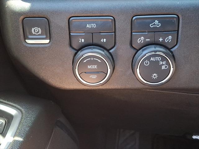 2023 Chevrolet Silverado 1500 4WD Double Cab Standard Bed LT with 2FT