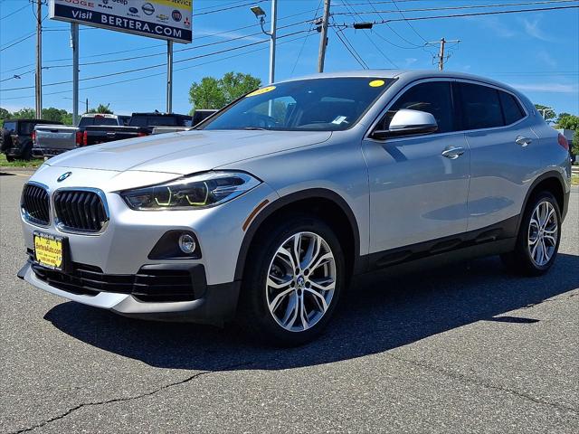 2018 BMW X2 xDrive28i