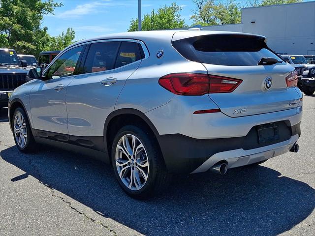 2018 BMW X2 xDrive28i