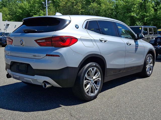 2018 BMW X2 xDrive28i