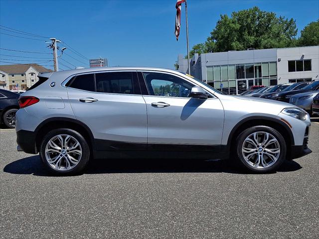 2018 BMW X2 xDrive28i