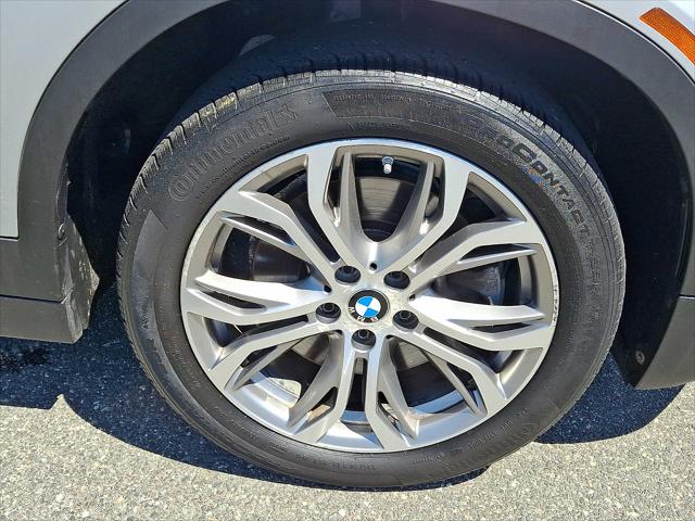 2018 BMW X2 xDrive28i