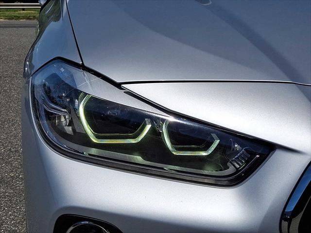2018 BMW X2 xDrive28i