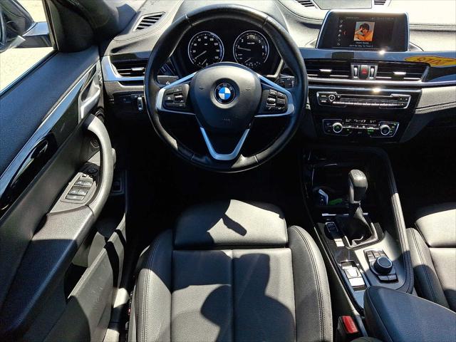 2018 BMW X2 xDrive28i