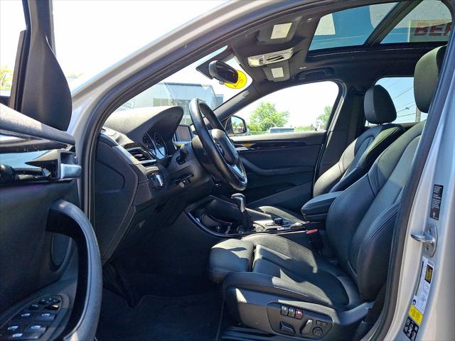 2018 BMW X2 xDrive28i