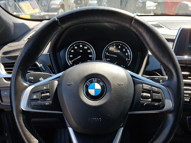 2018 BMW X2 xDrive28i