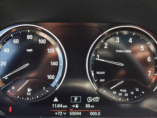 2018 BMW X2 xDrive28i