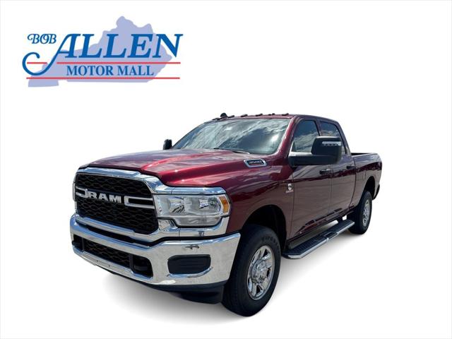 2024 Ram 3500 Tradesman Crew Cab 4x4 6'4" Box for sale in Danville, KY